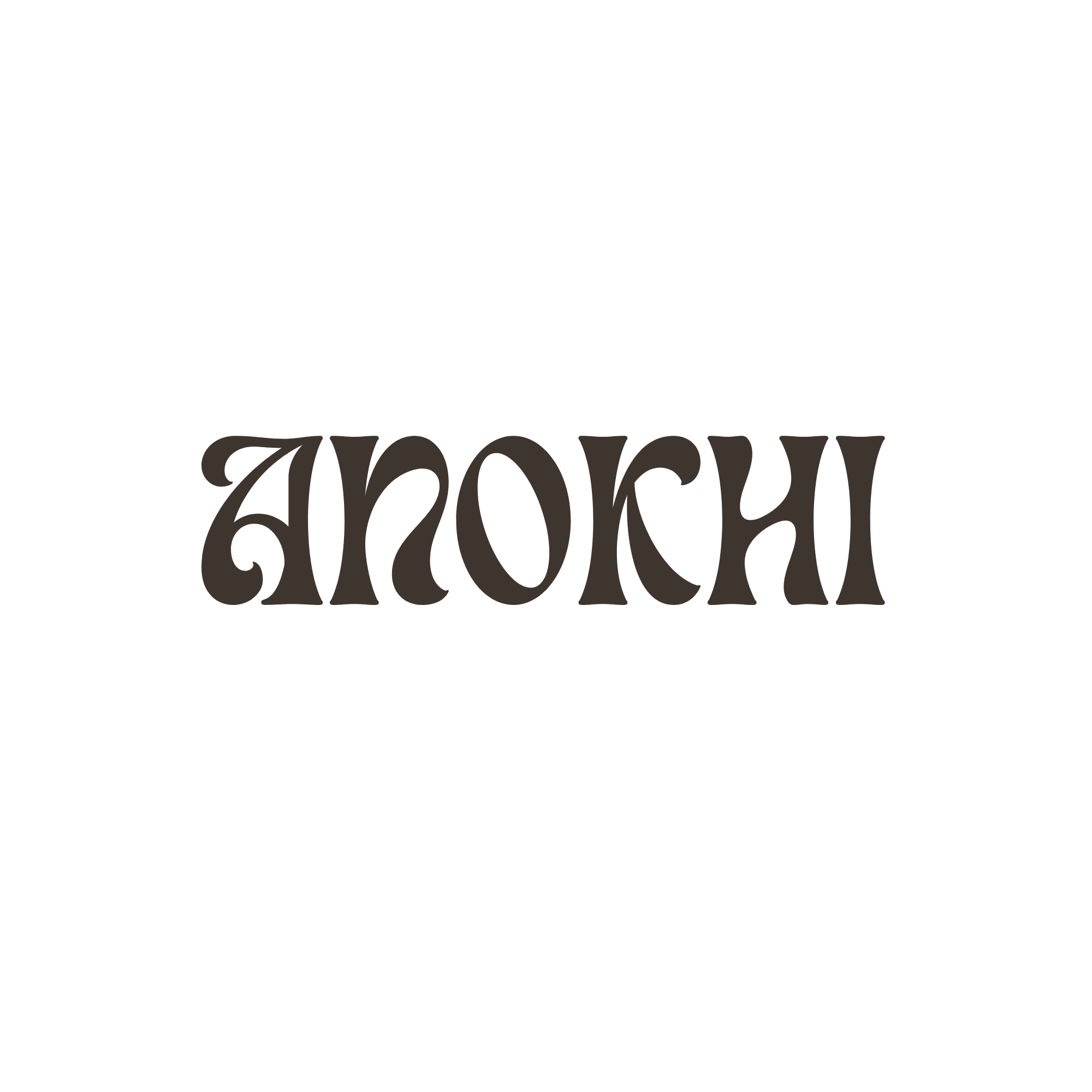 Anokhi